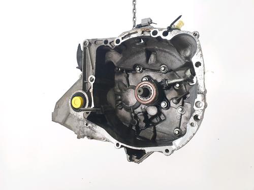 Gearbox RENAULT MODUS / GRAND MODUS (F/JP0_) 1.2 (JP0C, JP0K, FP0C, FP0K, FP0P, JP0P, JP0T) | BP37281262M3 - Image 2