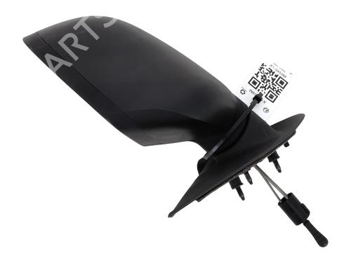 Used Left mirror NISSAN MICRA IV (K13K, K13KK) 1.2 (80 hp) 32661745