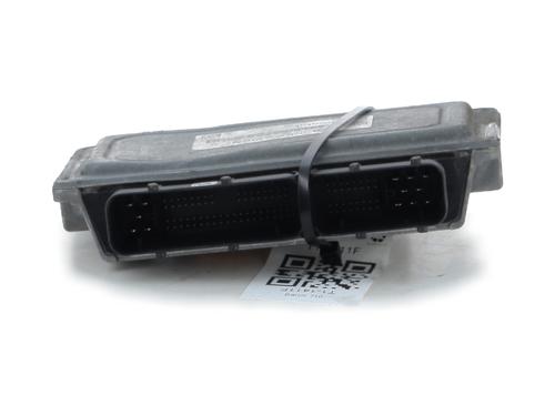Used Engine control unit (ECU) VW POLO V (6R1, 6C1) 1.2 (60 hp) 23264762