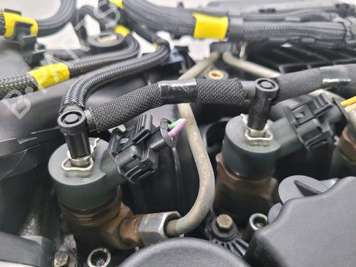 Engine PEUGEOT 307 Break (3E) 1.6 HDi | BP39764200M1 - Image 9