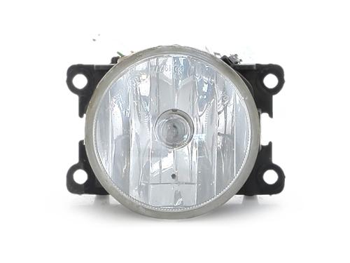 Used Right front fog light Right front fog light CITROËN C3 II (SC_) 1.4 HDi 70 (SC8HZC, SC8HR0, SC8HP4) (68 hp) 39941919 39941919