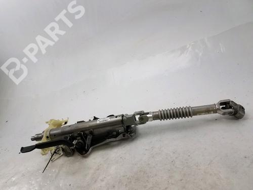Used Steering column Steering column MINI MINI (F56) Cooper D (116 hp) 10570087 10570087