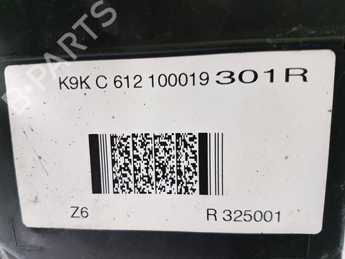 Engine RENAULT CLIO IV (BH_) 1.5 dCi 75 | BP33533179M1  - Image 13