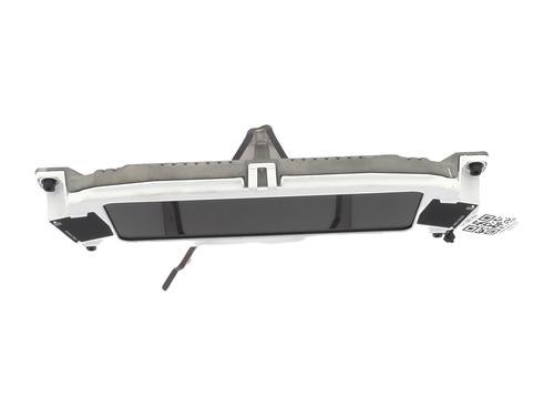 Used Instrument cluster PEUGEOT 208 II (UB_, UP_, UW_, UJ_) 1.2 Hybrid 100 (101 hp) 31284978