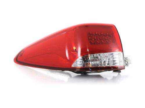 Left taillight KIA CARENS IV 1.7 CRDi | BP30165869C34