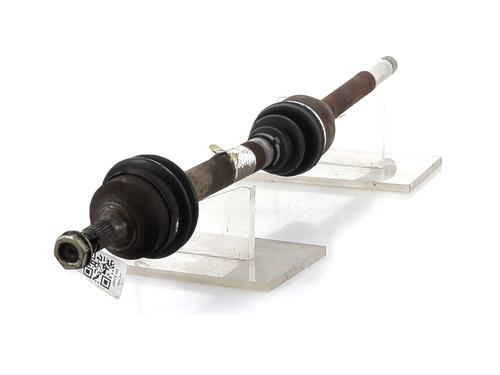 Right front driveshaft PEUGEOT 307 (3A/C) 1.6 HDi 110 | BP30048804M39 