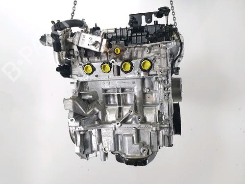 Engine RENAULT CLIO V (B7_) 1.6 E-TECH 140 (B7MU) | BP37086758M1 - Image 4