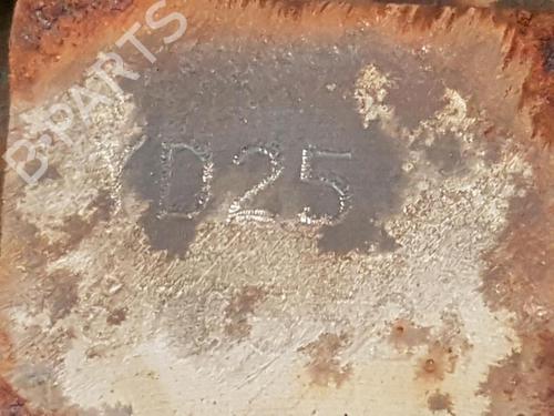 Engine NISSAN NAVARA NP300 (D40) 2.5 dCi 4WD | BP39223823M1 - Image 10
