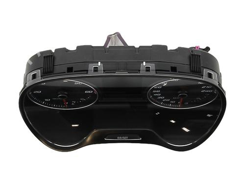 Used Instrument cluster SEAT IBIZA IV (6J5, 6P1) 1.4 TDI (90 hp) 19443464