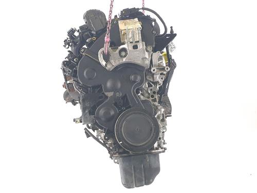 Motor FORD FIESTA VI (CB1, CCN) 1.5 TDCi (75 hp) 30842652