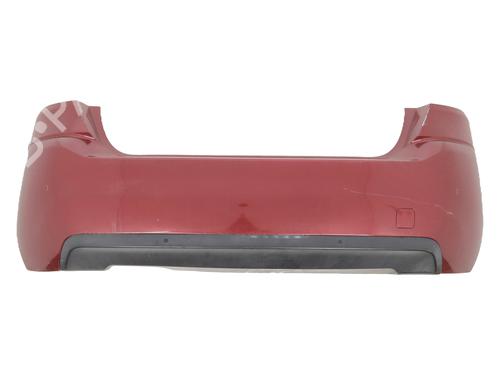 Used Rear bumper Rear bumper PEUGEOT 308 II (LB_, LP_, LW_, LH_, L3_) 1.6 HDi / BlueHDi 115 (115 hp) 33745109 33745109