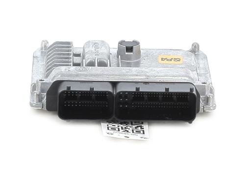 Used Engine control unit (ECU) VW TRANSPORTER T6 Van (SGA, SGH, SHA, SHH) 2.0 TDI (102 hp) 30982064