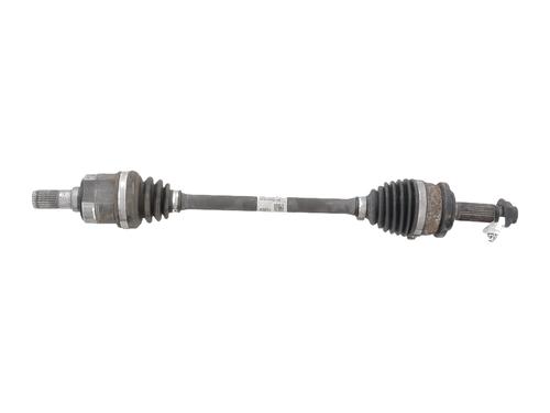 Aandrijfas links voor KIA PICANTO III (JA) 1.0 (67 hp) 30917883