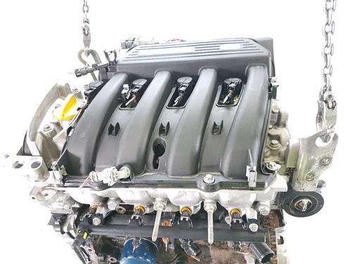 Motor RENAULT CLIO II (BB_, CB_) 1.4 16V (B/CB0P, BB13) | BP29522734M1 