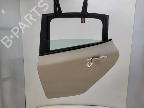 Używane Drzwi tylne lewe PEUGEOT 208 I (CA_, CC_) 1.6 HDi / BlueHDi 75 (75 hp) 29932344