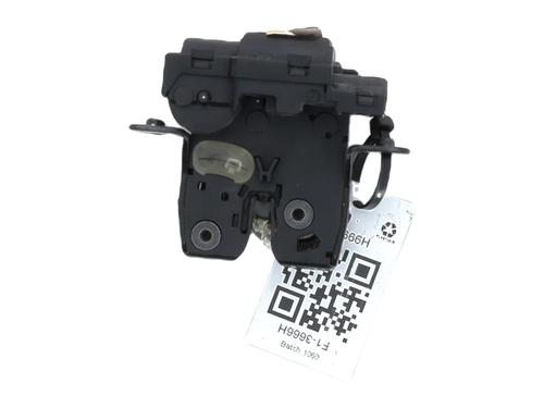 Used Tailgate lock NISSAN QASHQAI I (J10, NJ10) 1.5 dCi (110 hp) 28803606