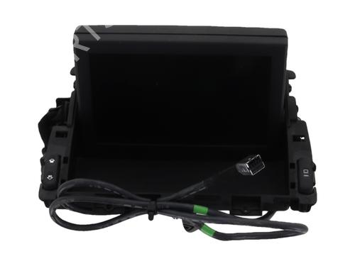 Used Display monitor Display monitor PEUGEOT 3008 I MPV (0U_) 2.0 HDi Hybrid4 (0URHCA) (200 hp) 33745123 33745123