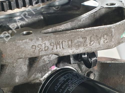 Engine MITSUBISHI MIRAGE / SPACE STAR VI Hatchback (A0_A) 1.2 (A03A) | BP36853269M1 - Image 7