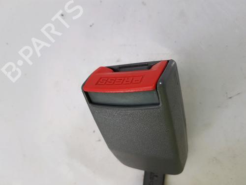 Seat buckle CITROËN EVASION MPV (22, U6) 2.0 HDI | BP27916596I32 
