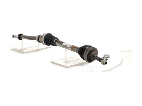 Right front driveshaft PEUGEOT 206 Hatchback (2A/C)  | BP28177126M39 