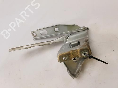 Hinge/Door check strap AUDI A4 B8 Avant (8K5) 2.7 TDI | BP27919322C146 