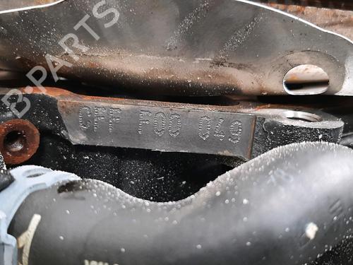 Engine VW TIGUAN (5N_) 2.0 TDI | BP33866439M1 - Image 11