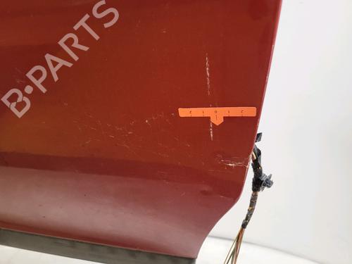 Right front door CITROËN C4 I (LC_) 1.6 HDi | BP29296033C3 