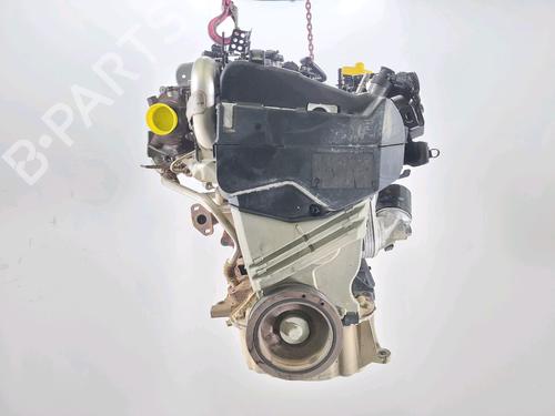 Motor RENAULT KANGOO Express (FW0/1_) 1.5 dCi 90 (FW0G, FW05, FW08, FW11) (90 hp) 29416882