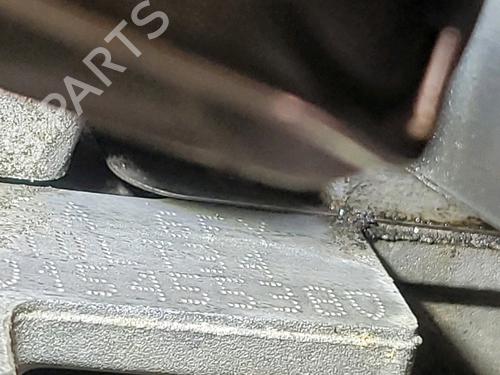 Engine PEUGEOT 407 (6D_) 1.8 16V (6D6FYC) | BP29381561M1 