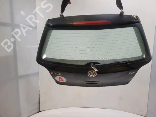 Used Tailgate Tailgate 39422481 39422481