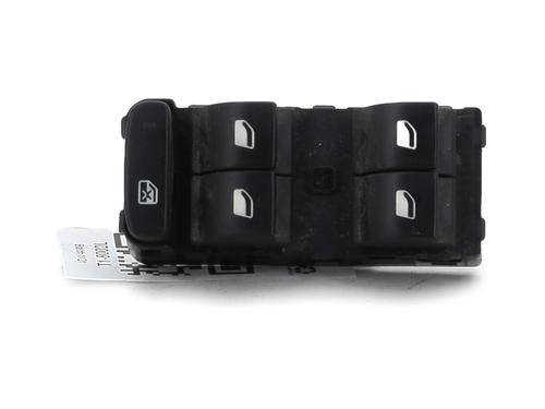 Left front window switch CITROËN C3 III (SX) 1.2 THP 110 (SXHNPS, SXHNZT, SXHNZ6) | BP30166092I27