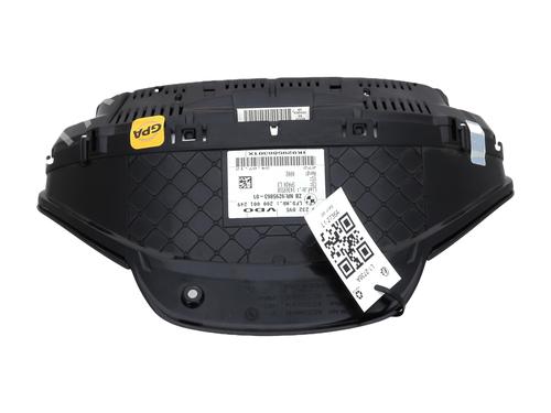 Used Instrument cluster BMW 3 (F30, F80) [2011-2018]  26443820