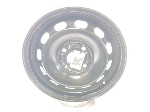 Used Rim FORD FUSION (JU_) 1.6 TDCi (90 hp) 28034007