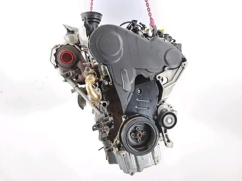 Engine VW GOLF VI (5K1) 2.0 TDI | BP22186374M1 