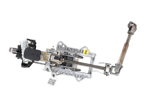 Steering column AUDI A3 (8P1) 2.0 TDI 16V | BP30654229M21
