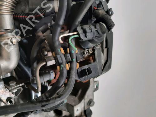 Engine PEUGEOT 308 I (4A_, 4C_) 1.6 HDi | BP31797476M1 