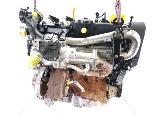 Engine RENAULT SCÉNIC II (JM0/1_) 1.5 dCi (JM1E, JM16) | BP36402417M1 - Image 5