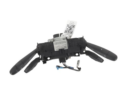 Switch CITROËN C3 II (SC_) 1.4 HDi 70 (SC8HZC, SC8HR0, SC8HP4) | BP33809451I30 - Image 5