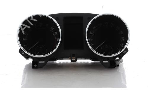 Instrument cluster SKODA YETI (5L) 2.0 TDI | BP17102491C47 