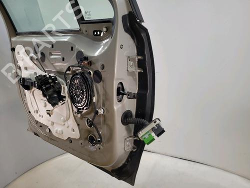 Left front door CITROËN C3 III (SX) 1.2 VTi 82 | BP29198897C2 