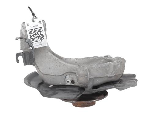 Left front steering knuckle RENAULT MEGANE IV Hatchback (B9A/M/N_) 1.6 dCi 130 (B9A4) | BP33567209M25 - Image 3