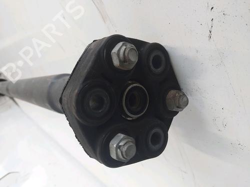 Driveshaft BMW 1 (F40) M 135 i xDrive | BP38978303M37 - Image 2