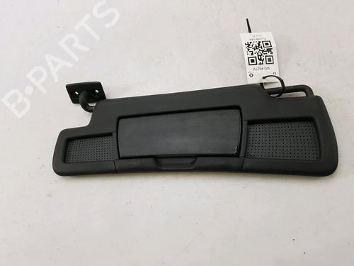 Left sun visor MERCEDES-BENZ SLK (R171) 350 (171.458) | BP12311767I1 