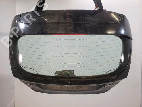 Used Tailgate FORD FIESTA V (JH_, JD_) [2001-2014]  26670950