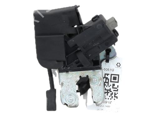Used Tailgate lock Tailgate lock 37191472 37191472