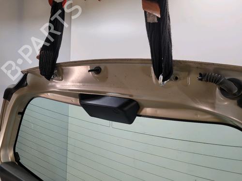 Tailgate TOYOTA YARIS (_P9_) 1.33 VVT-i (NSP90_, NSP90R) | BP31142440C6