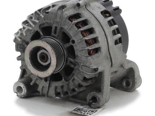 Used Alternator BMW 1 (E87) 118 d (122 hp) 27247737