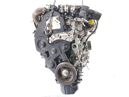Used Engine Engine CITROËN C3 I (FC_, FN_) 1.6 16V HDi (90 hp) 33309569 33309569