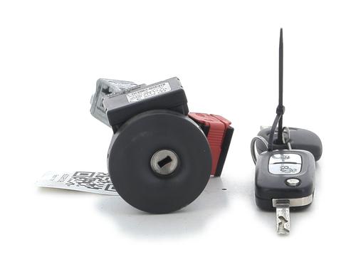 Ignition barrel RENAULT MODUS / GRAND MODUS (F/JP0_) 1.2 16V (JP0W) | BP31749556M48