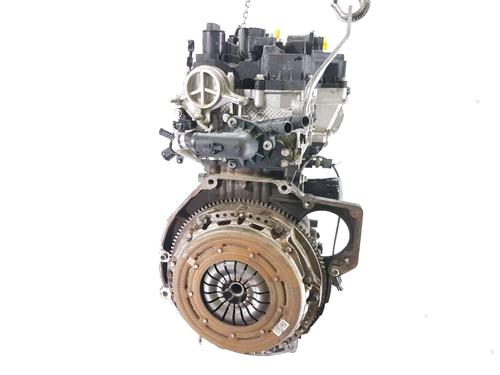 Engine FORD FIESTA VII (HJ, HF) 1.1 Ti-VCT | BP29623485M1 